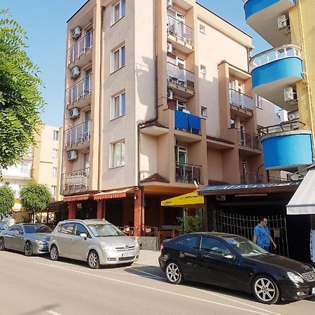 Guest House Nedelchevi Primorsko Luaran gambar