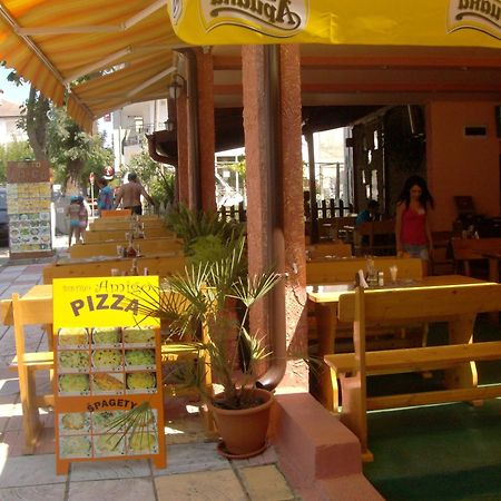 Guest House Nedelchevi Primorsko Luaran gambar