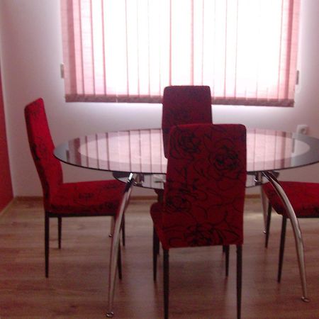 Guest House Nedelchevi Primorsko Luaran gambar