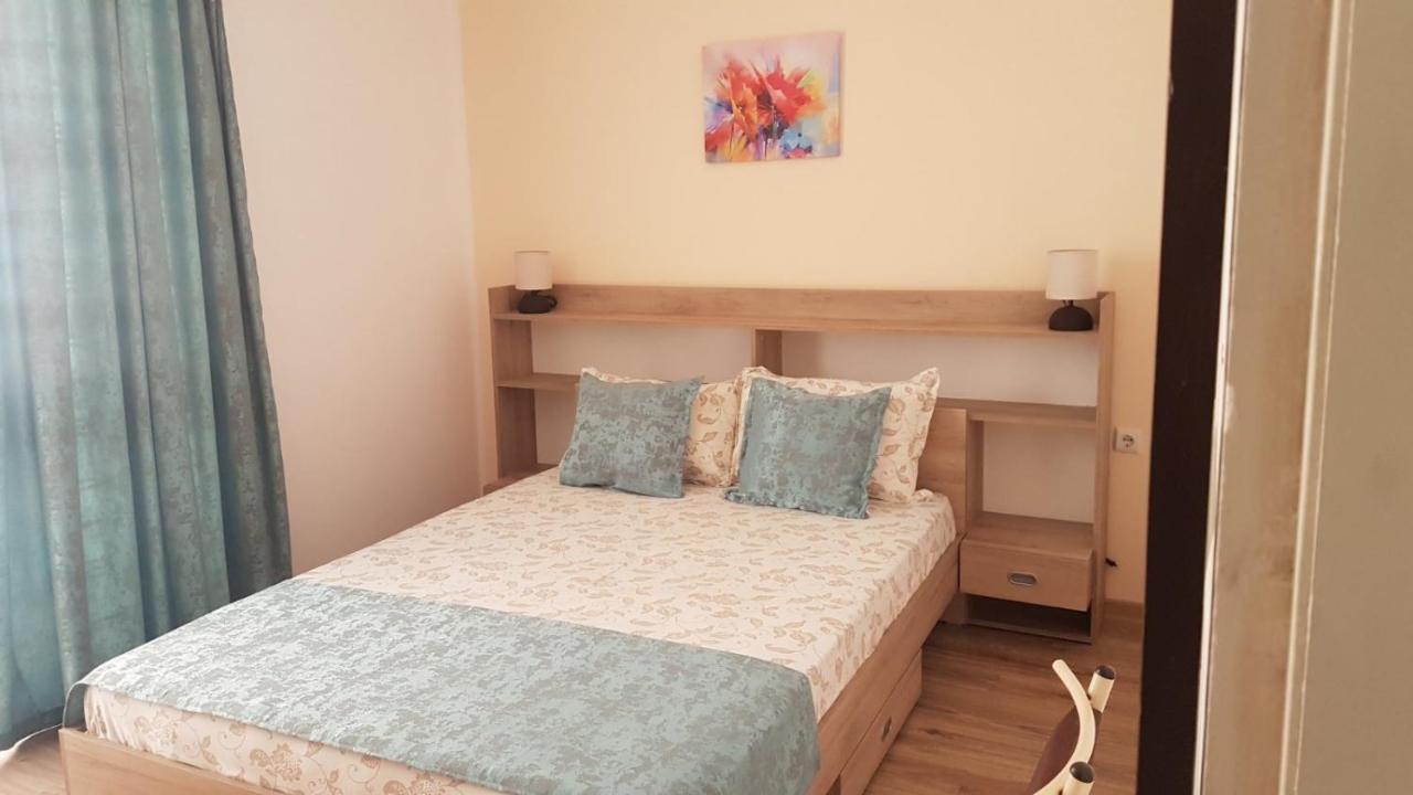 Guest House Nedelchevi Primorsko Luaran gambar