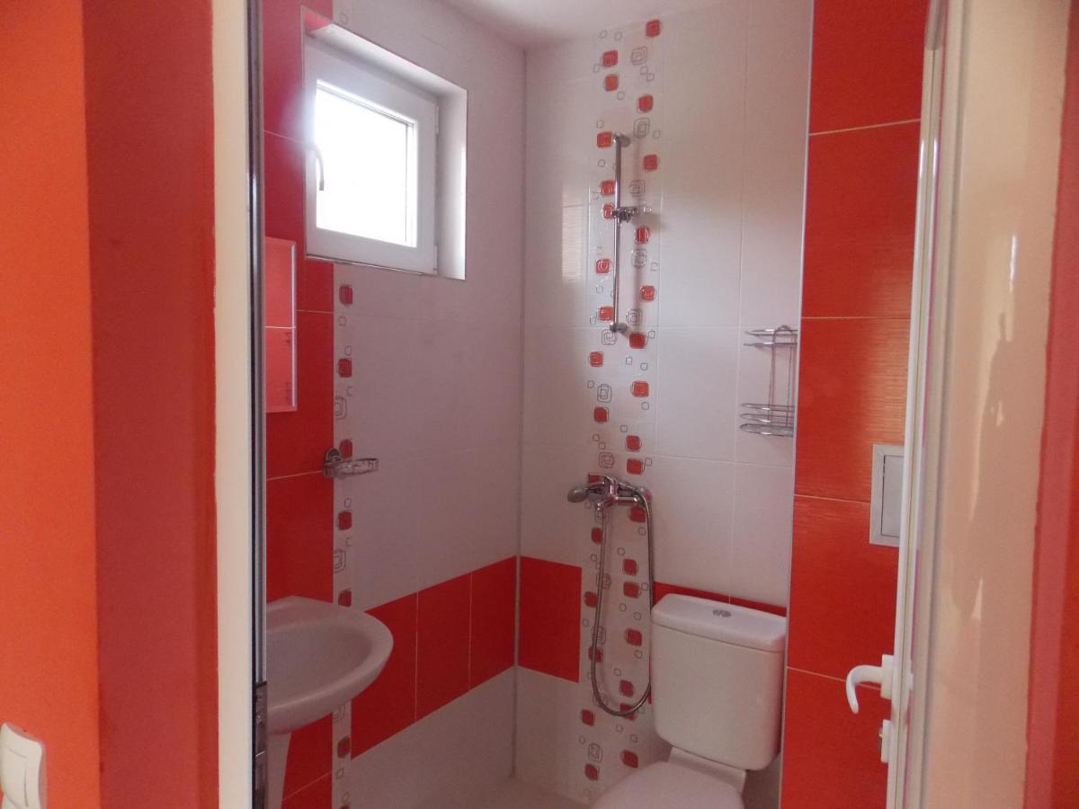 Guest House Nedelchevi Primorsko Luaran gambar