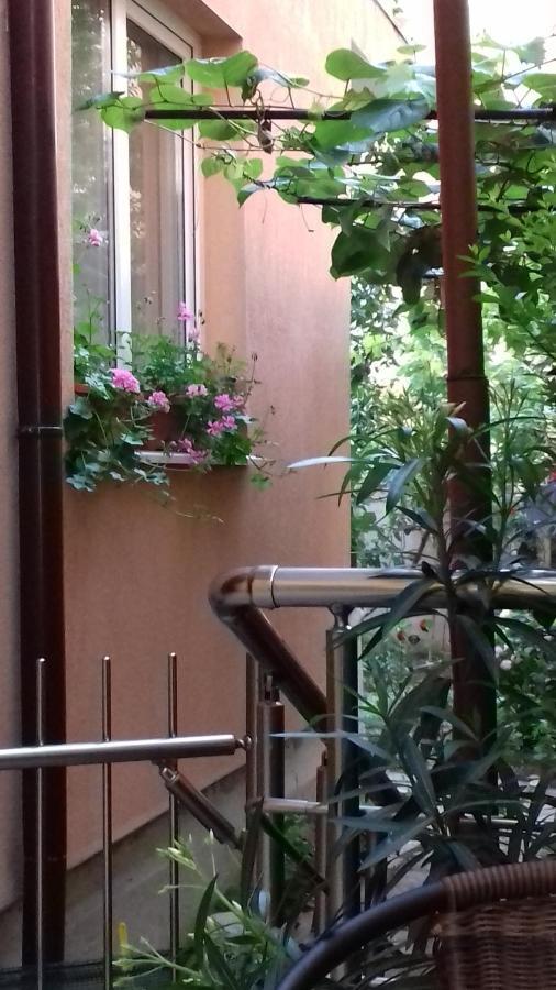 Guest House Nedelchevi Primorsko Luaran gambar