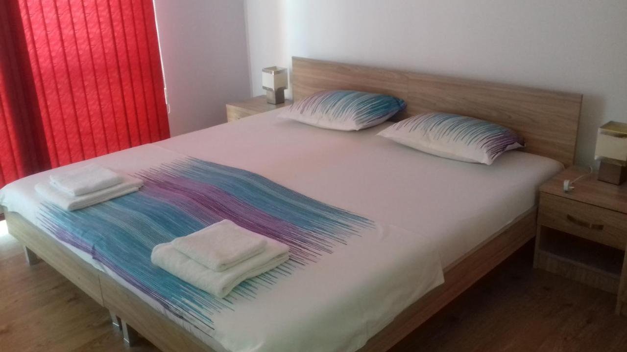 Guest House Nedelchevi Primorsko Luaran gambar