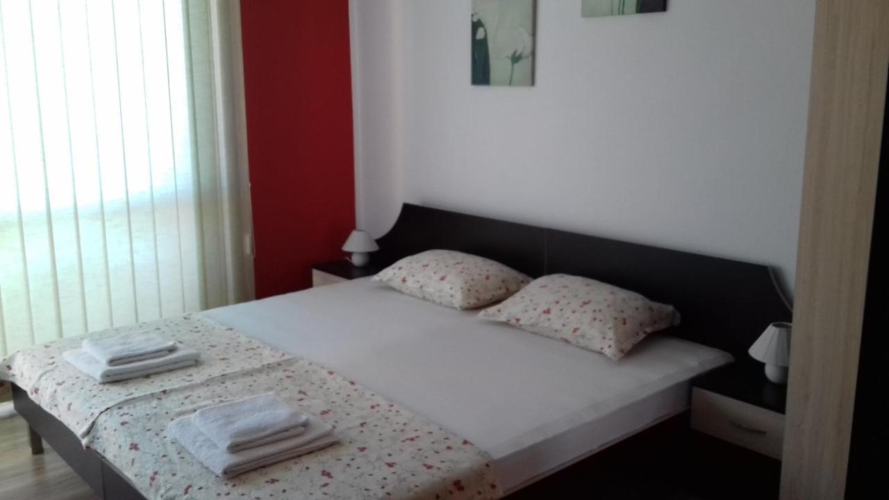 Guest House Nedelchevi Primorsko Luaran gambar