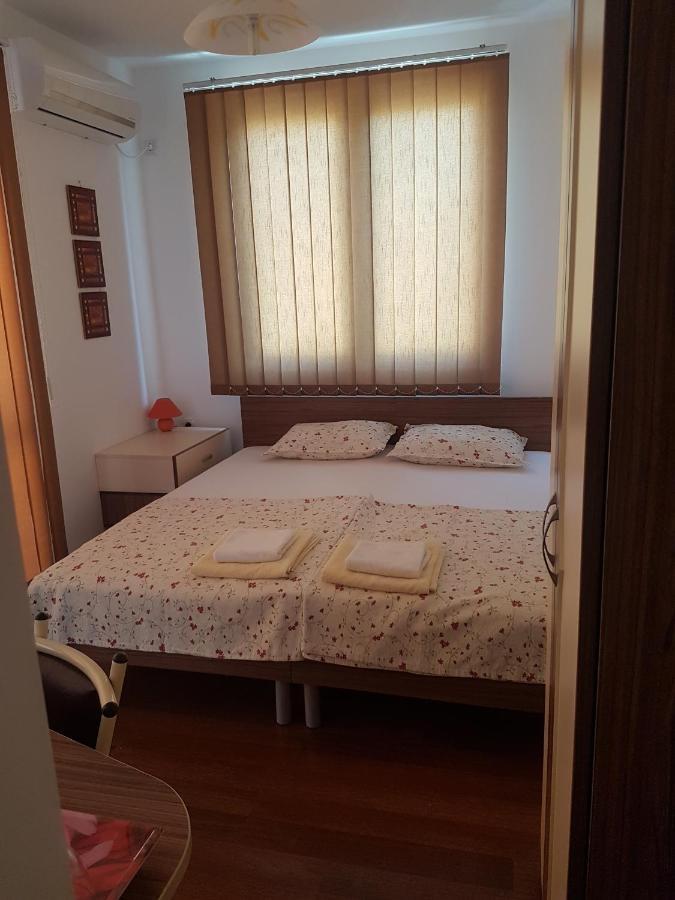 Guest House Nedelchevi Primorsko Luaran gambar