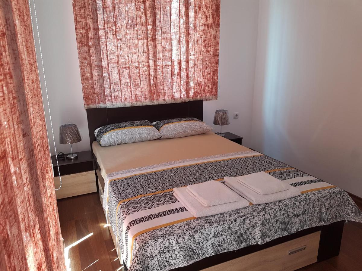 Guest House Nedelchevi Primorsko Luaran gambar