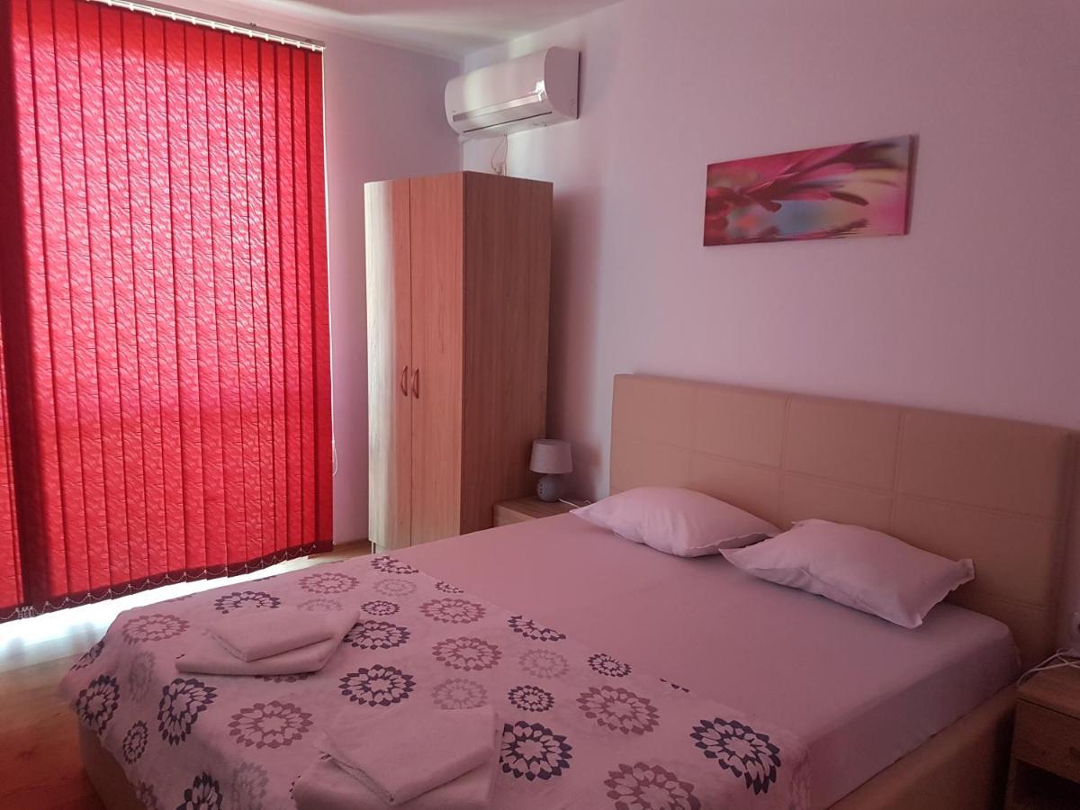 Guest House Nedelchevi Primorsko Luaran gambar