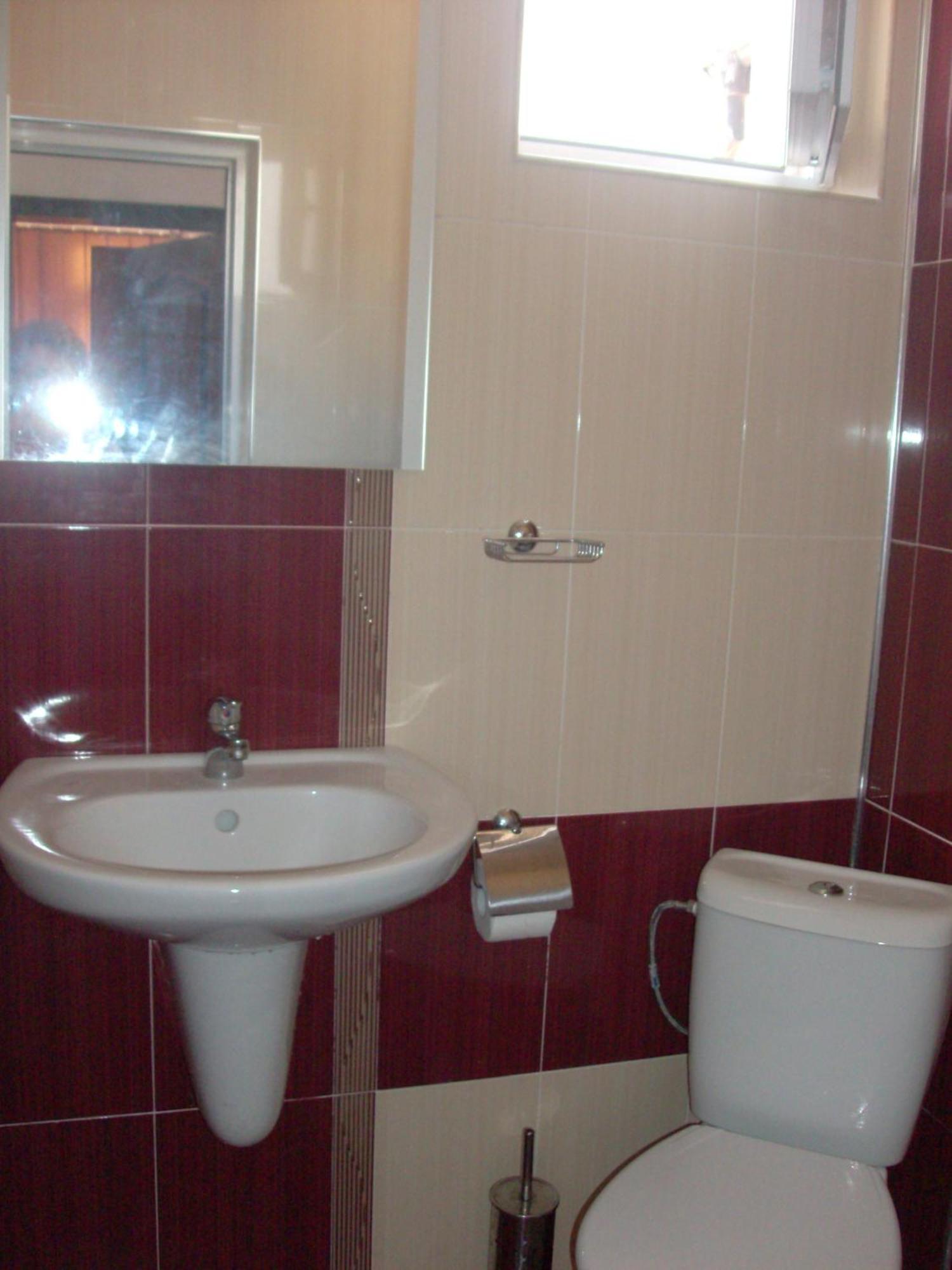 Guest House Nedelchevi Primorsko Luaran gambar