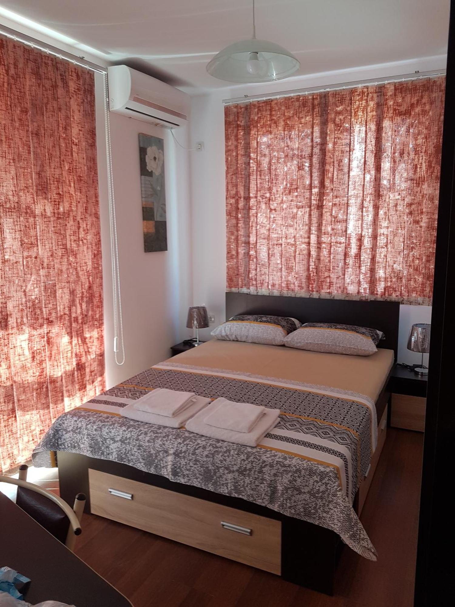 Guest House Nedelchevi Primorsko Luaran gambar