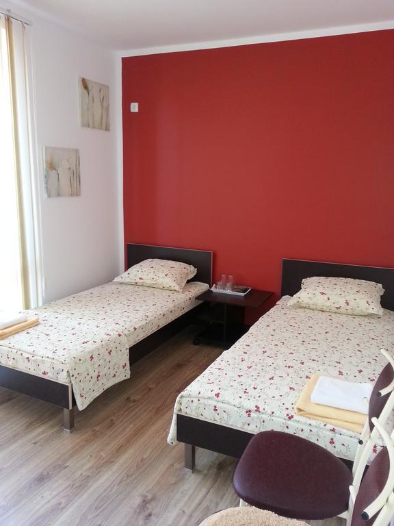 Guest House Nedelchevi Primorsko Bilik gambar