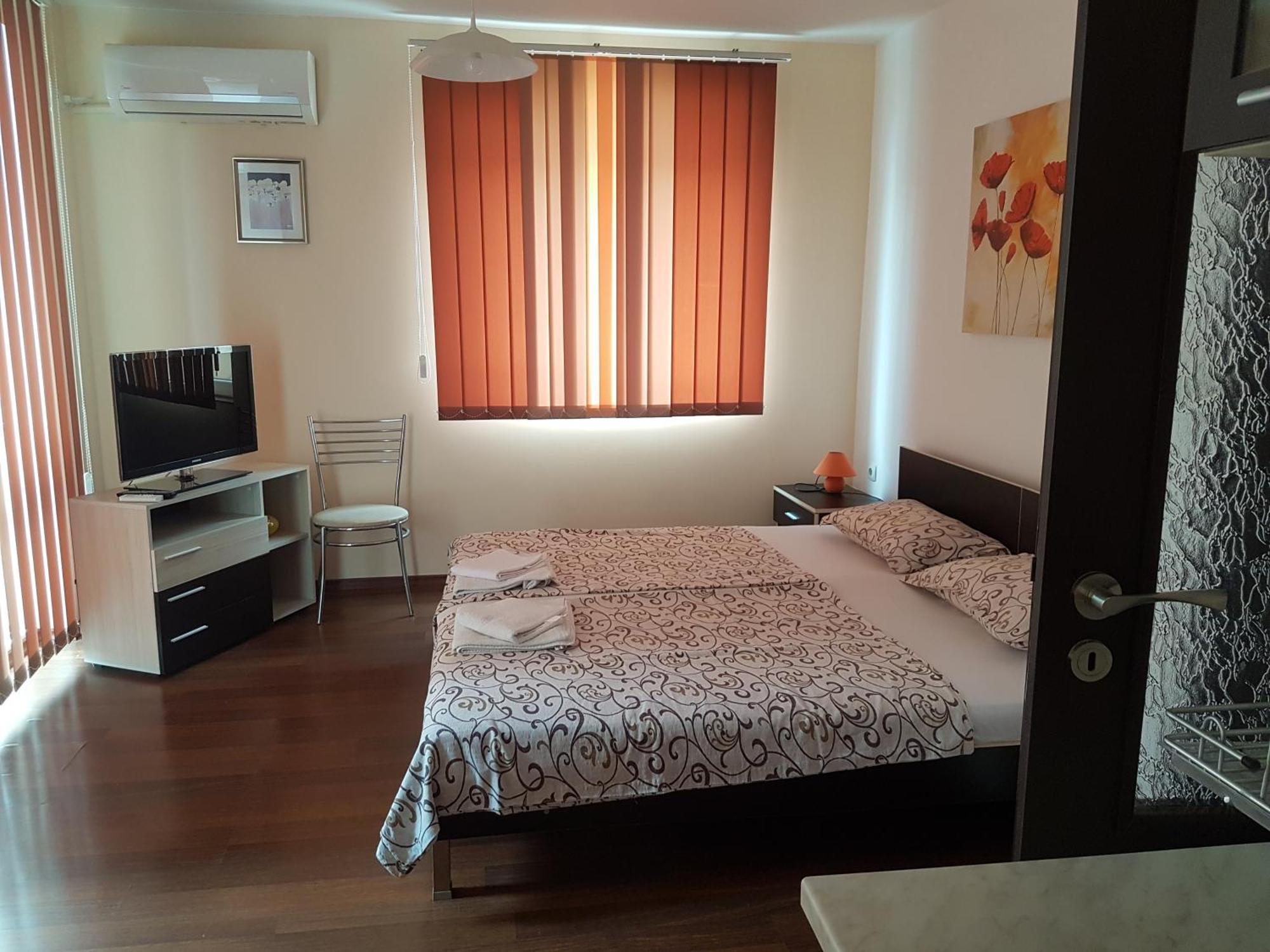 Guest House Nedelchevi Primorsko Luaran gambar