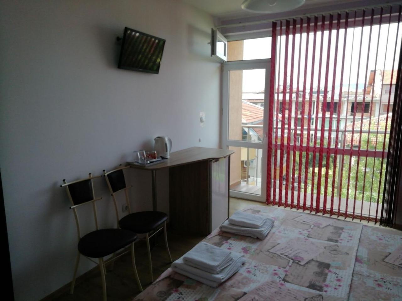 Guest House Nedelchevi Primorsko Luaran gambar