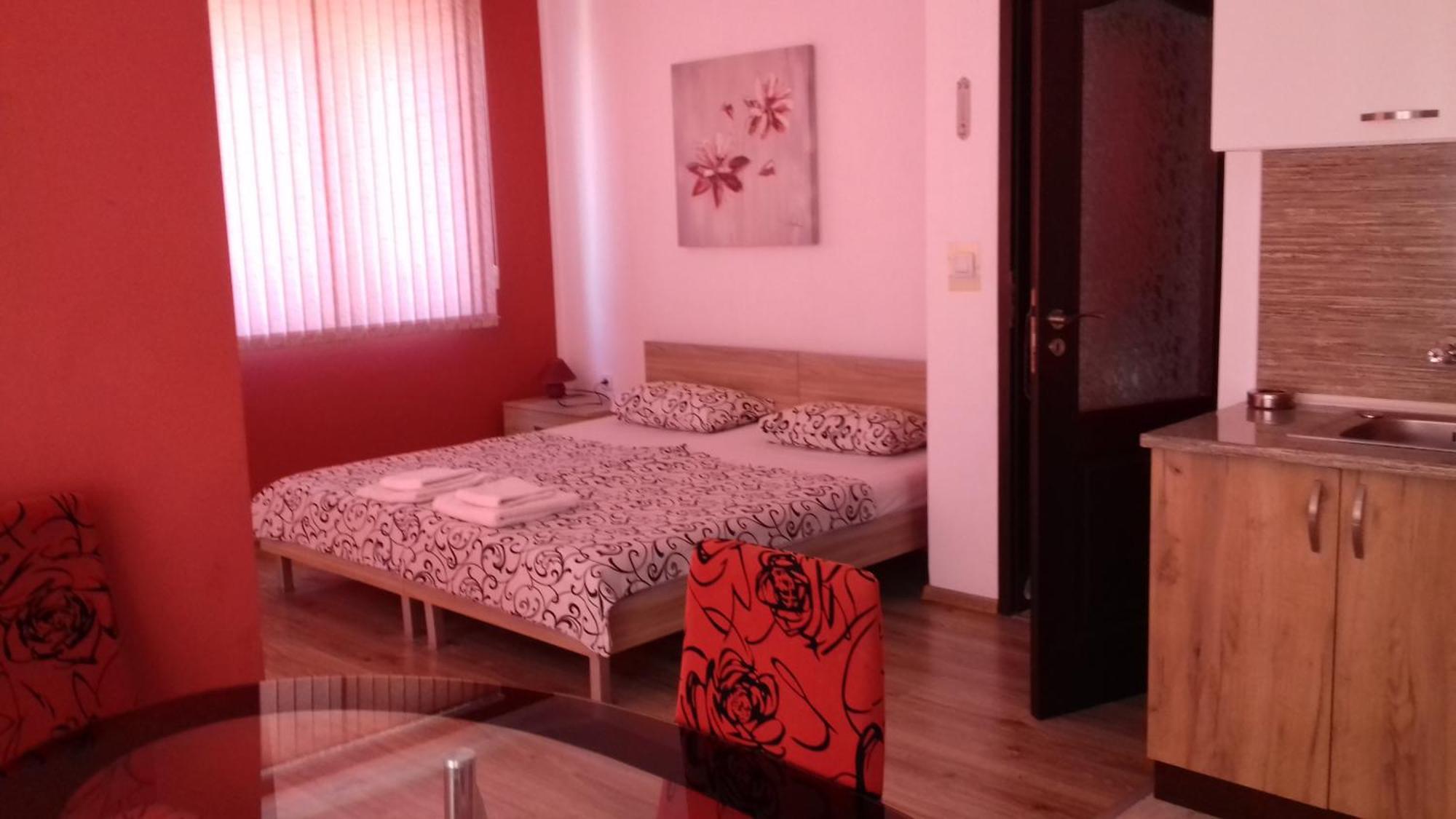 Guest House Nedelchevi Primorsko Luaran gambar