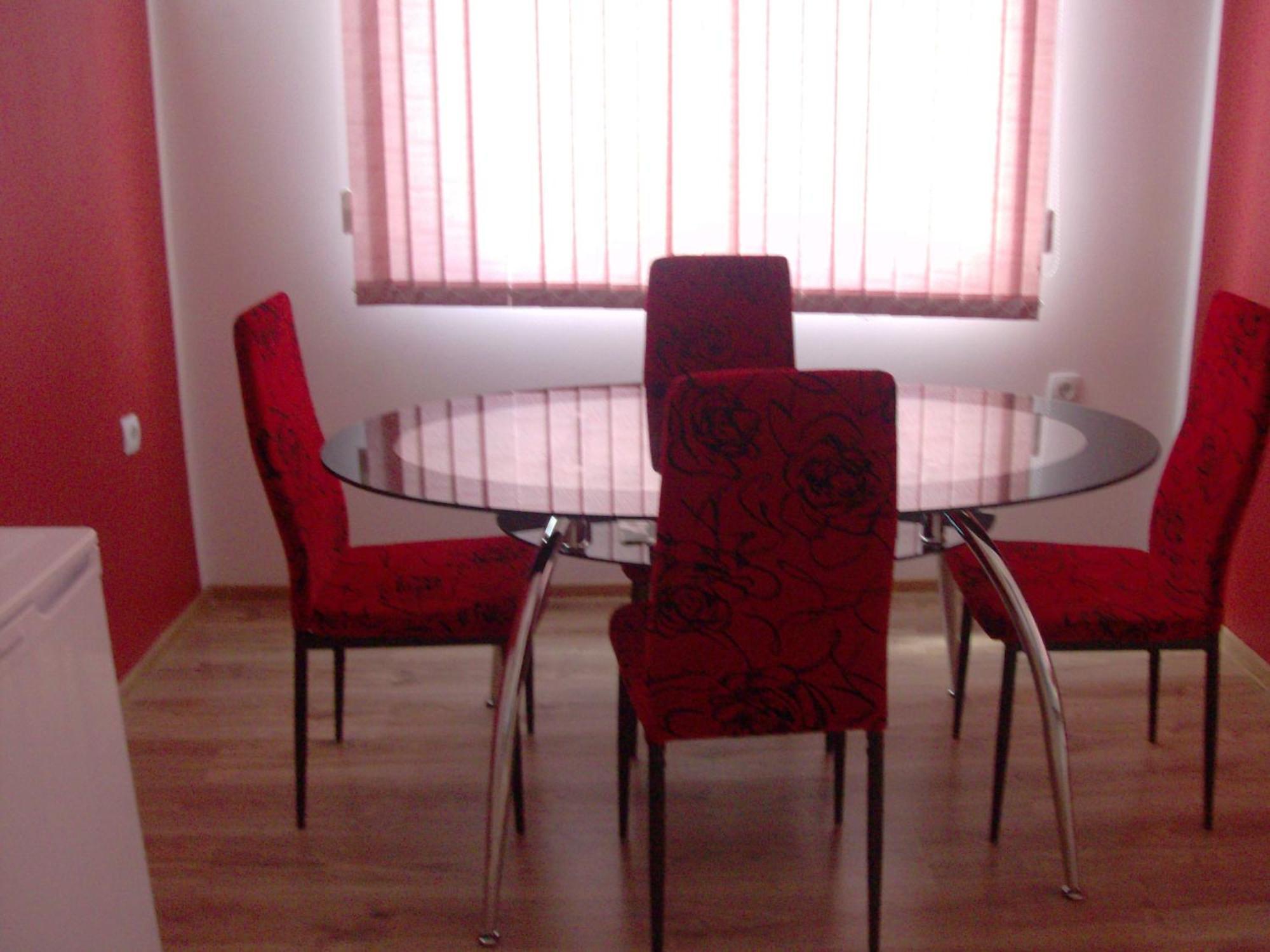 Guest House Nedelchevi Primorsko Luaran gambar