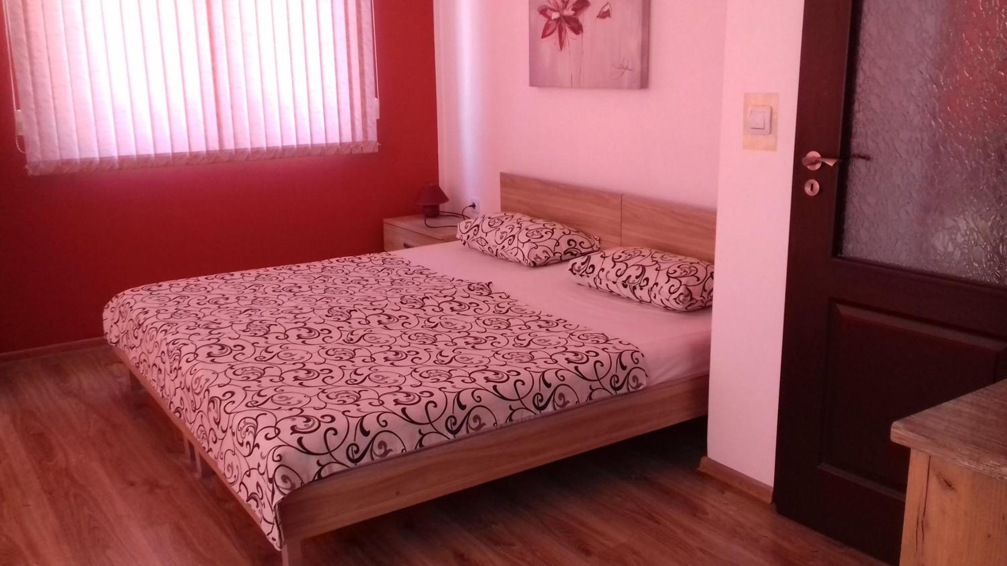 Guest House Nedelchevi Primorsko Luaran gambar