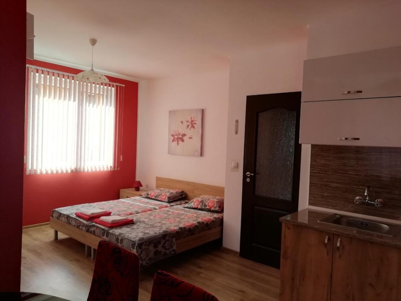 Guest House Nedelchevi Primorsko Luaran gambar