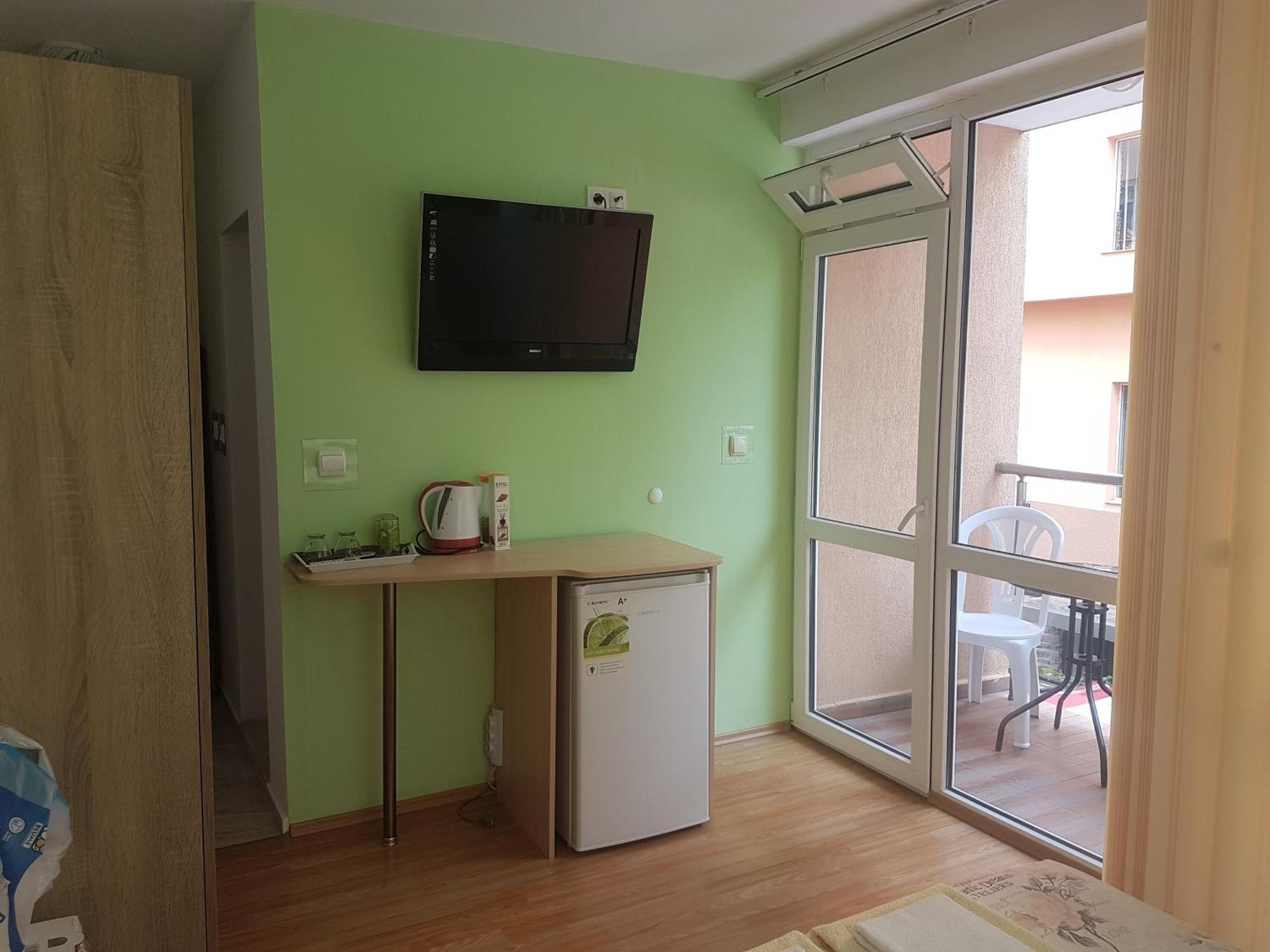 Guest House Nedelchevi Primorsko Luaran gambar