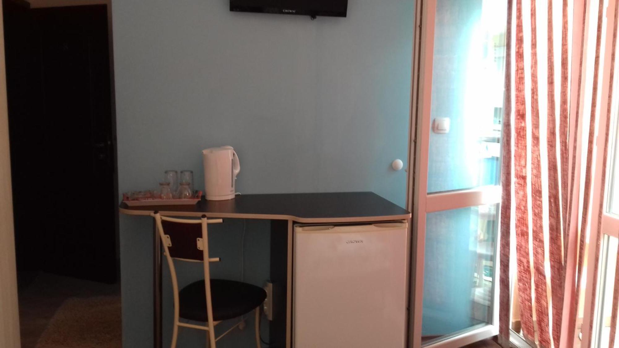 Guest House Nedelchevi Primorsko Luaran gambar