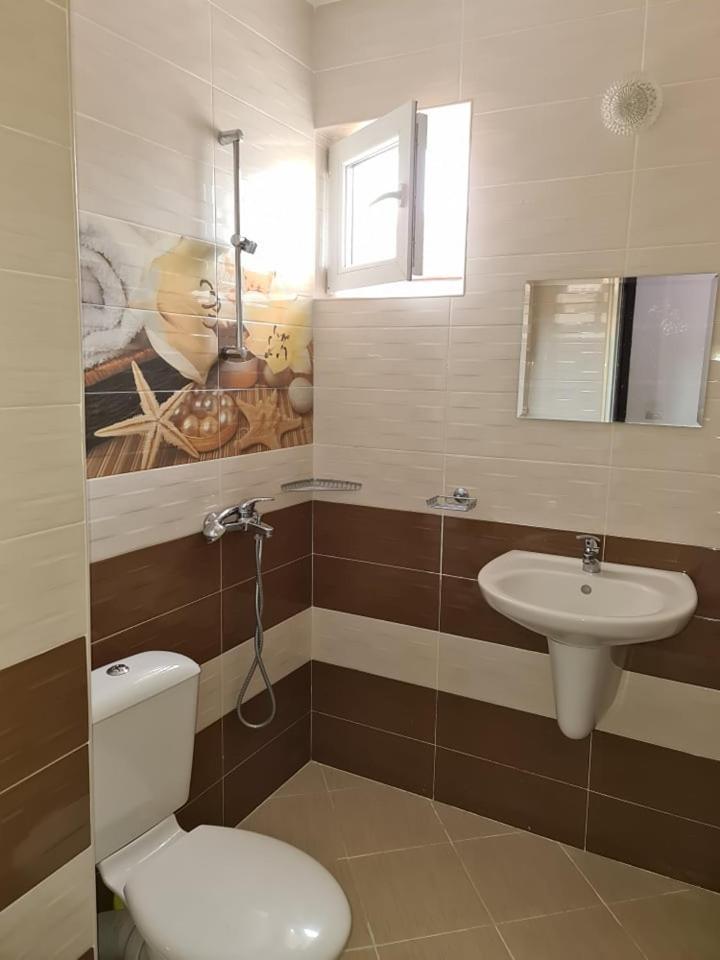 Guest House Nedelchevi Primorsko Luaran gambar