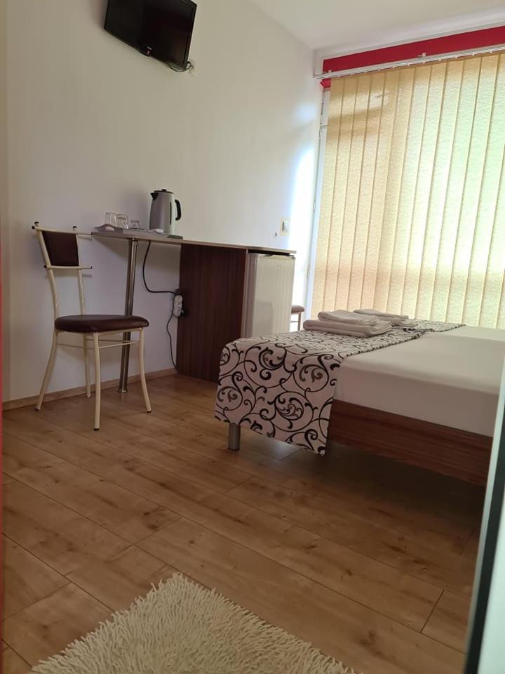Guest House Nedelchevi Primorsko Luaran gambar