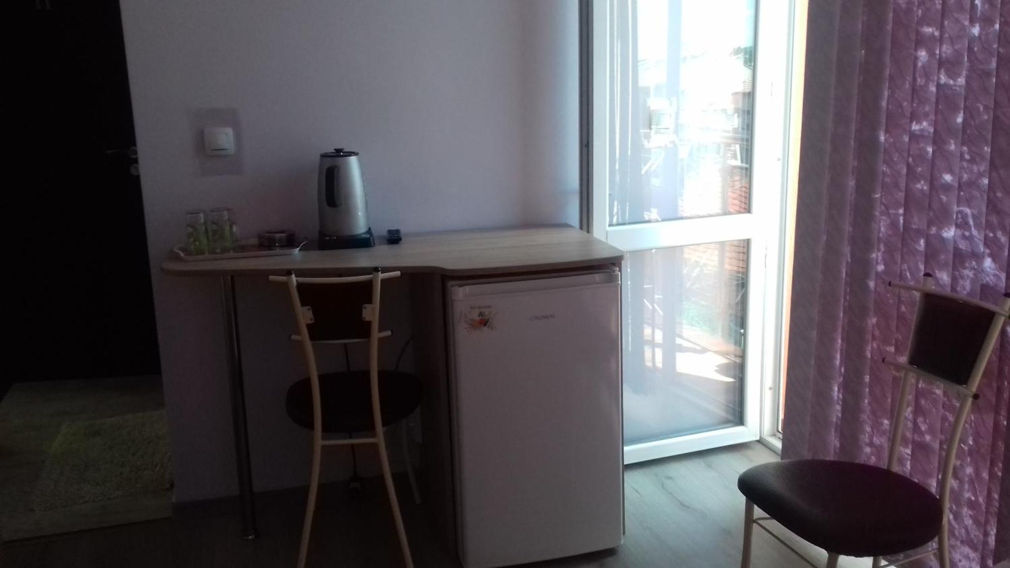 Guest House Nedelchevi Primorsko Luaran gambar