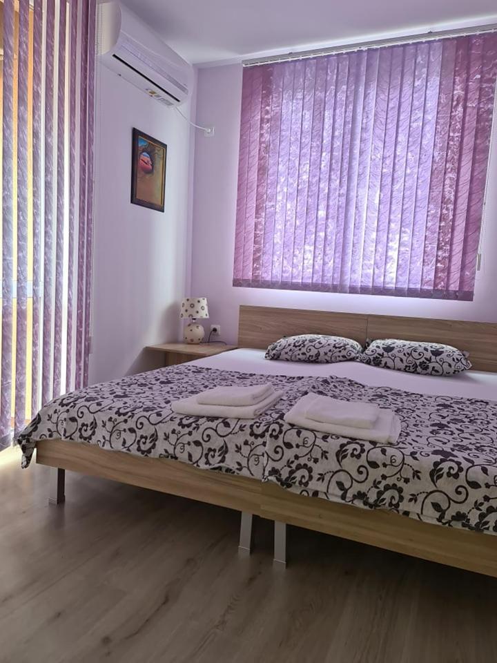 Guest House Nedelchevi Primorsko Luaran gambar