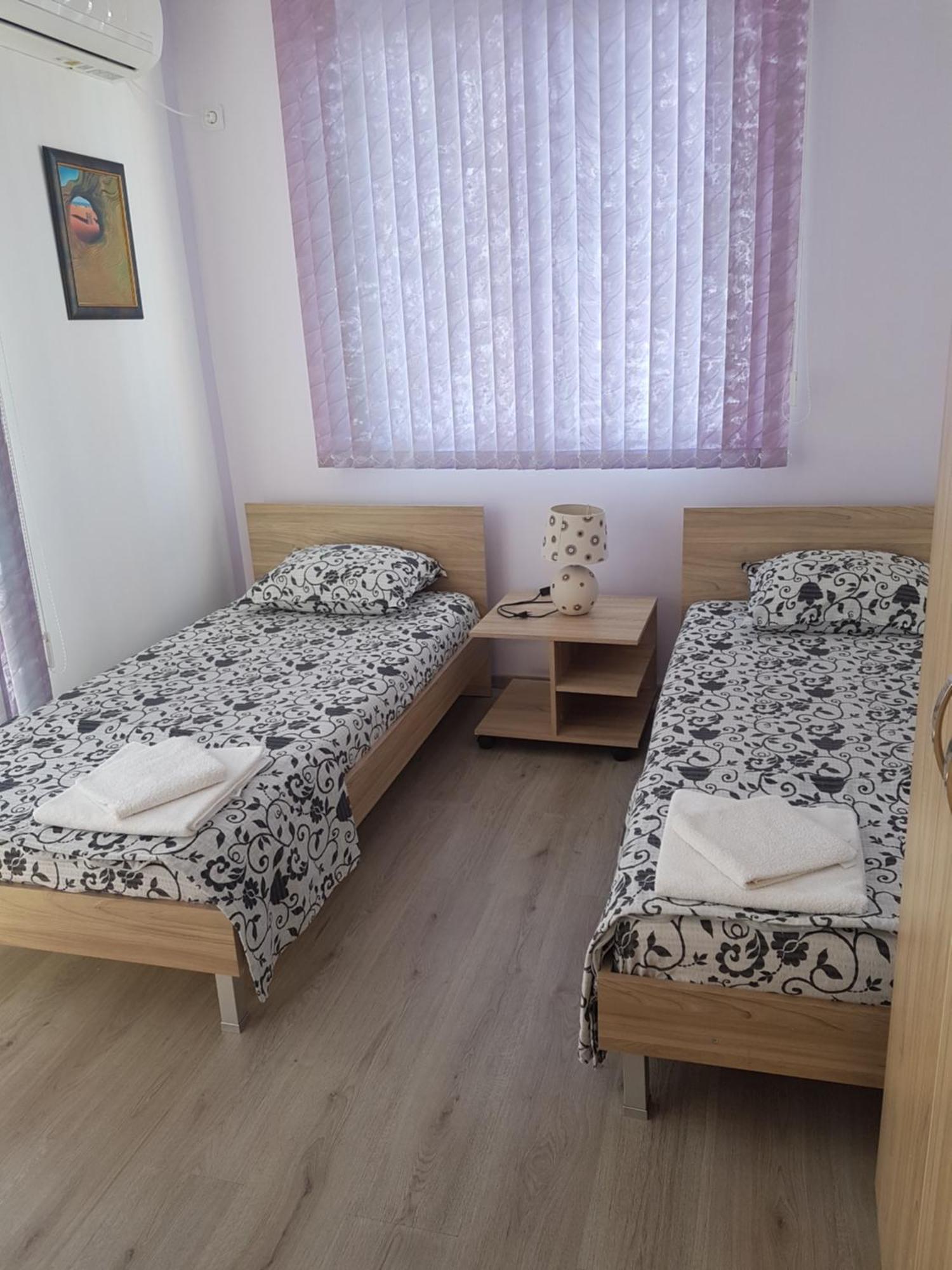 Guest House Nedelchevi Primorsko Luaran gambar
