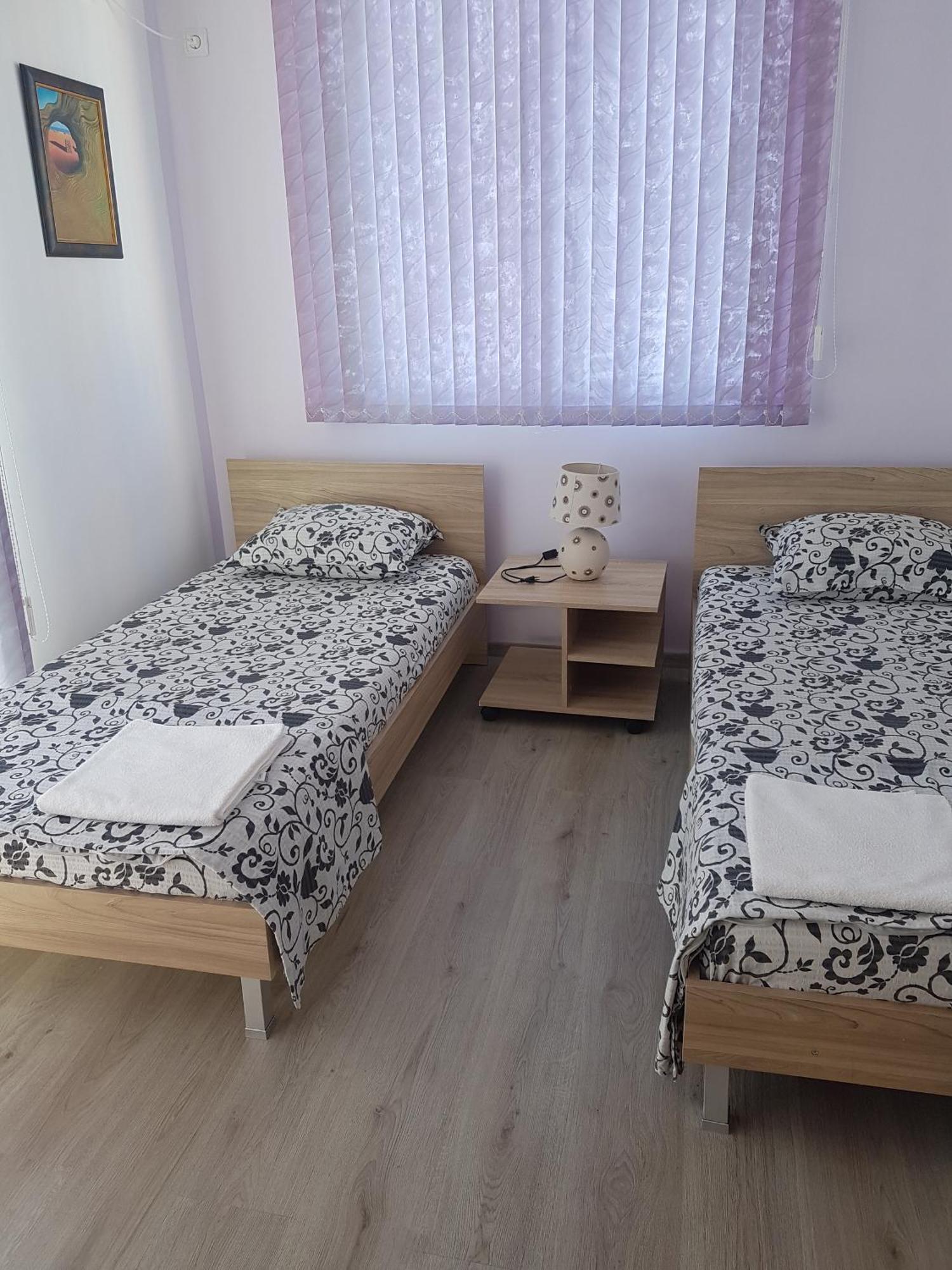 Guest House Nedelchevi Primorsko Luaran gambar
