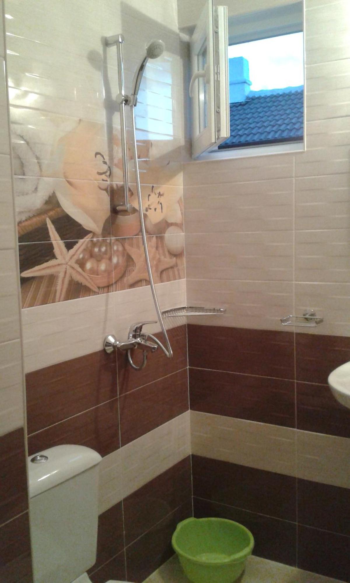Guest House Nedelchevi Primorsko Luaran gambar