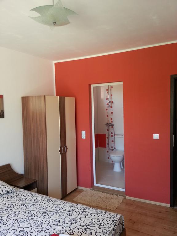 Guest House Nedelchevi Primorsko Bilik gambar
