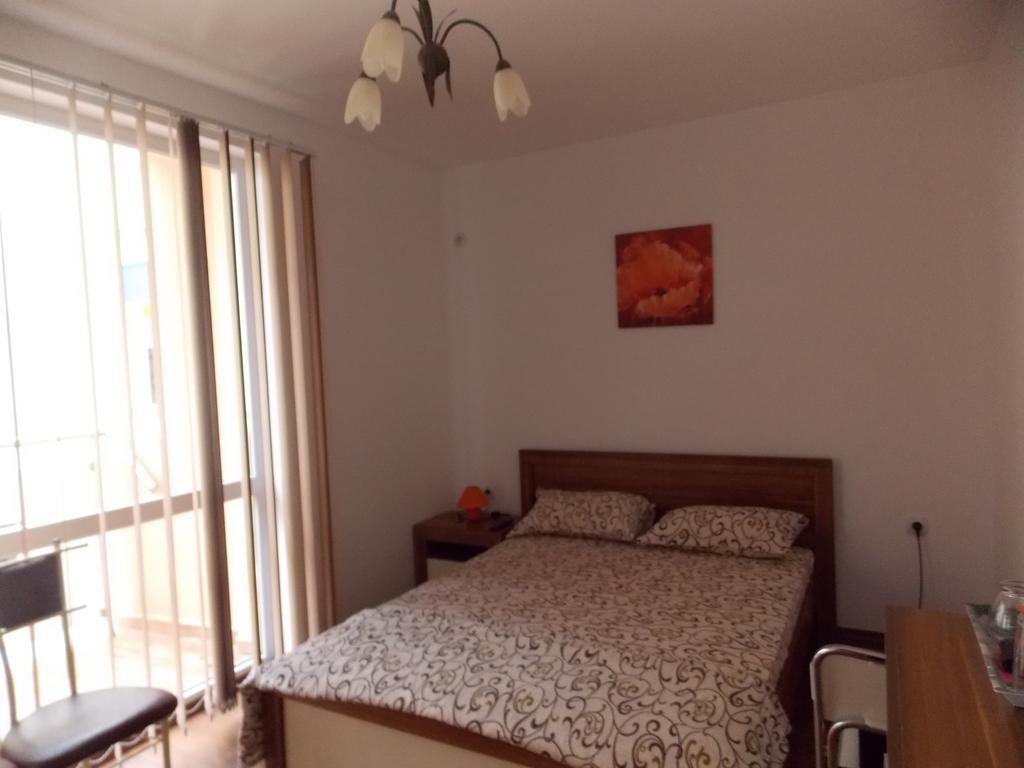 Guest House Nedelchevi Primorsko Bilik gambar