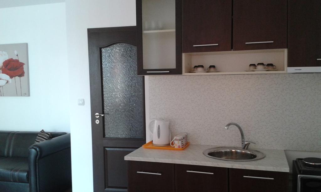 Guest House Nedelchevi Primorsko Bilik gambar