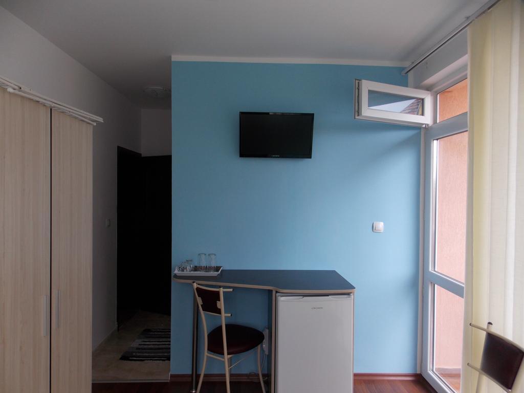 Guest House Nedelchevi Primorsko Luaran gambar