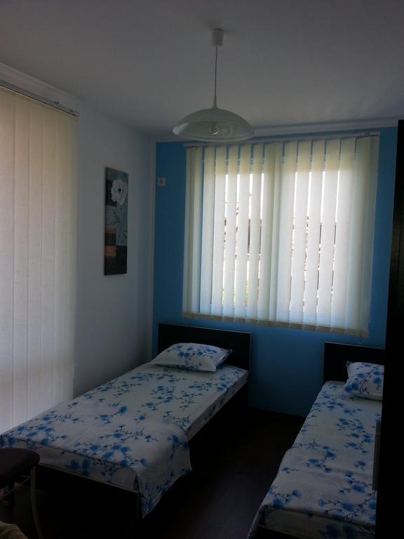 Guest House Nedelchevi Primorsko Luaran gambar