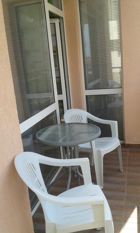 Guest House Nedelchevi Primorsko Luaran gambar