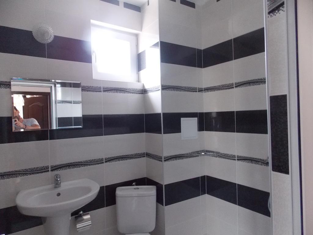 Guest House Nedelchevi Primorsko Luaran gambar