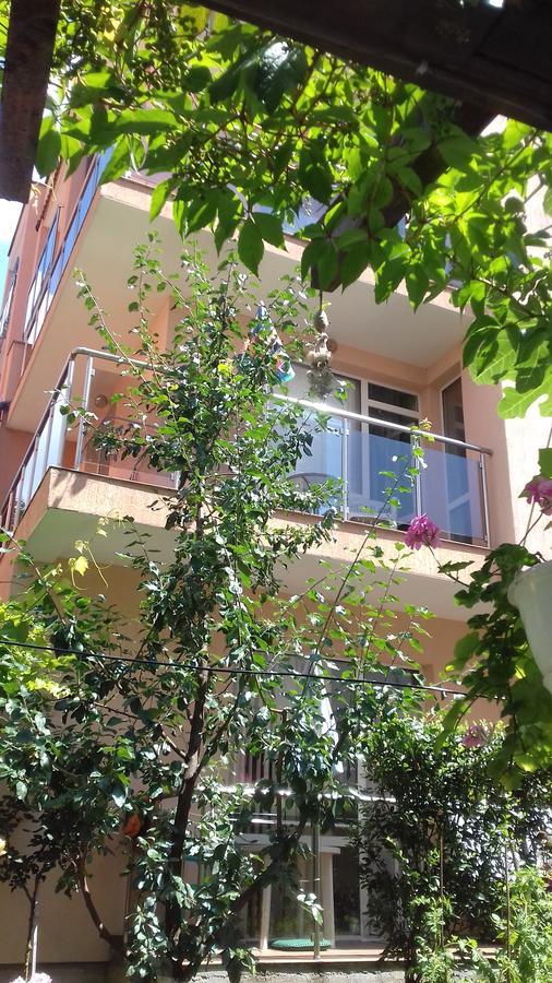 Guest House Nedelchevi Primorsko Luaran gambar