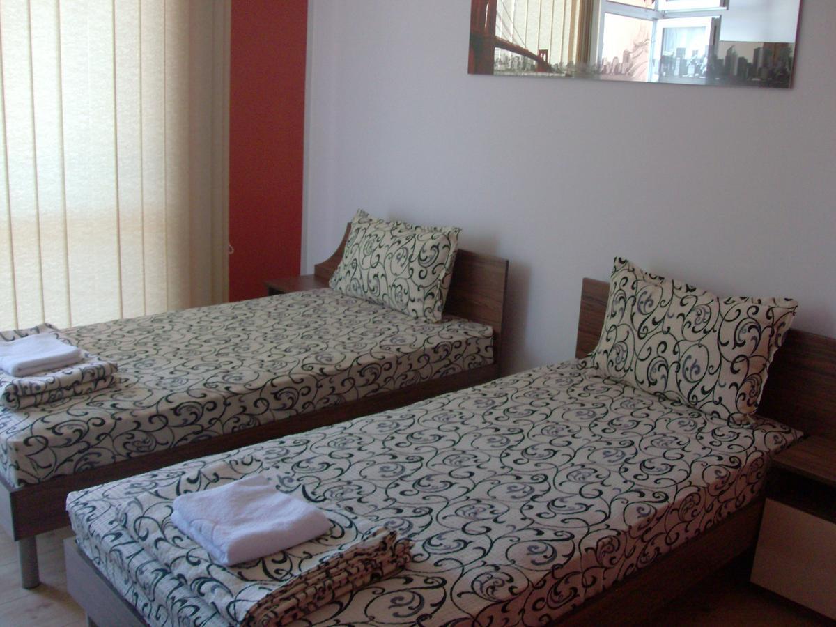 Guest House Nedelchevi Primorsko Luaran gambar