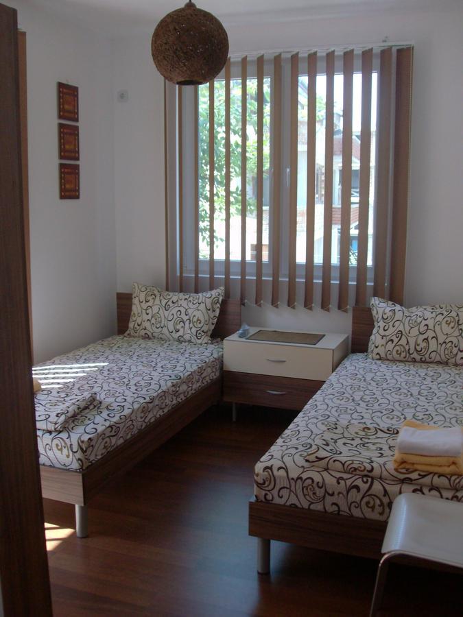 Guest House Nedelchevi Primorsko Luaran gambar