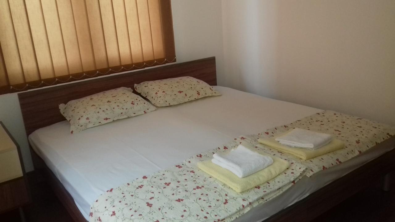 Guest House Nedelchevi Primorsko Luaran gambar