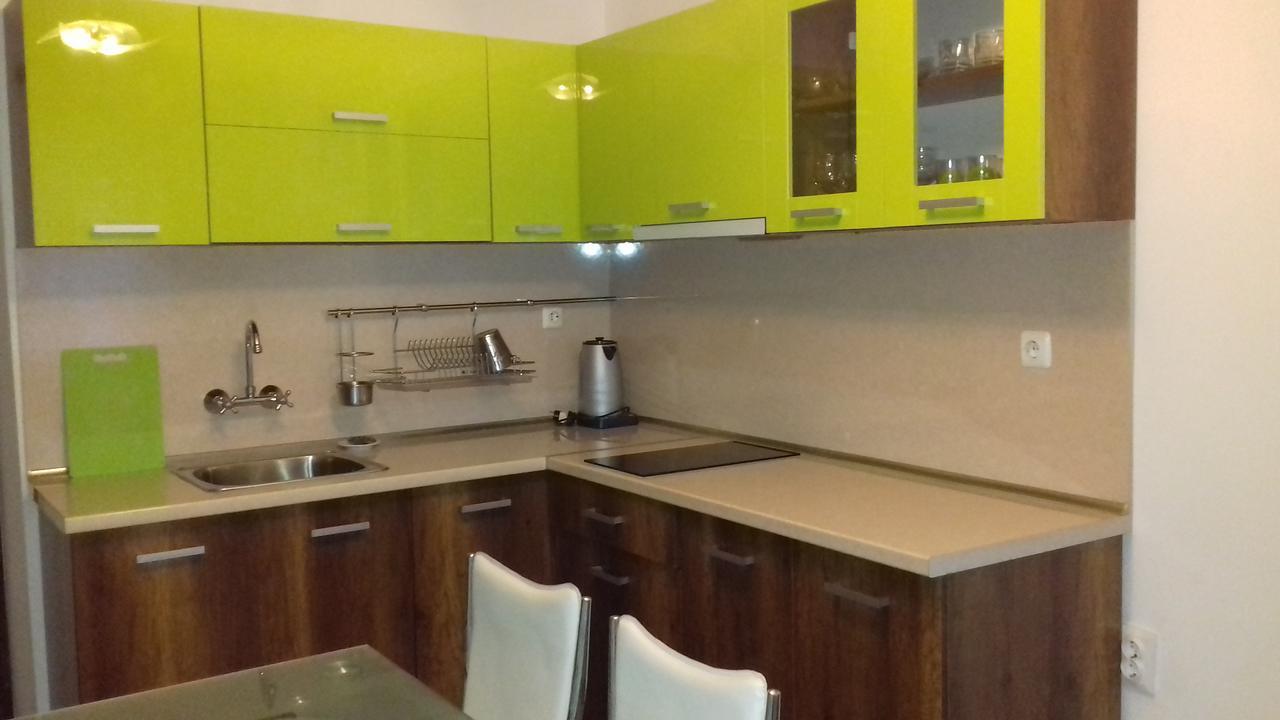 Guest House Nedelchevi Primorsko Luaran gambar