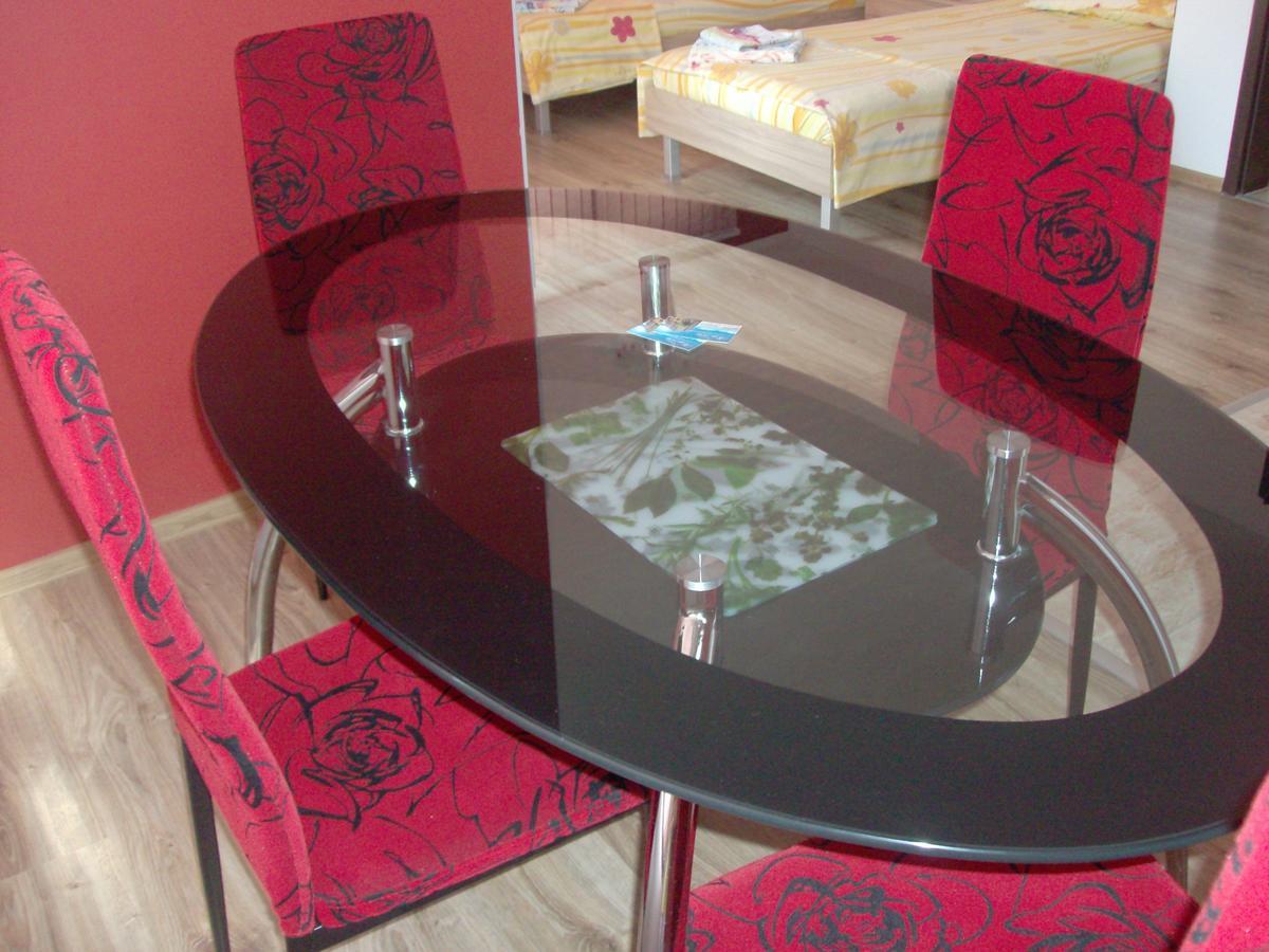 Guest House Nedelchevi Primorsko Luaran gambar