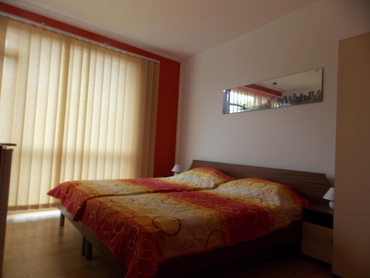 Guest House Nedelchevi Primorsko Luaran gambar