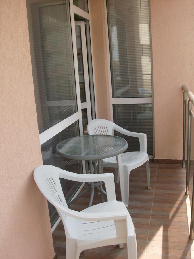 Guest House Nedelchevi Primorsko Luaran gambar