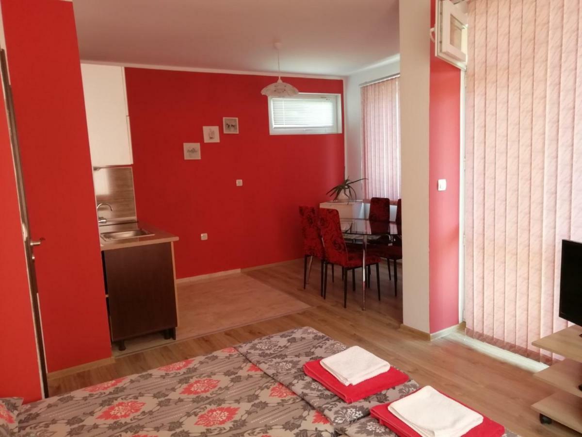 Guest House Nedelchevi Primorsko Luaran gambar