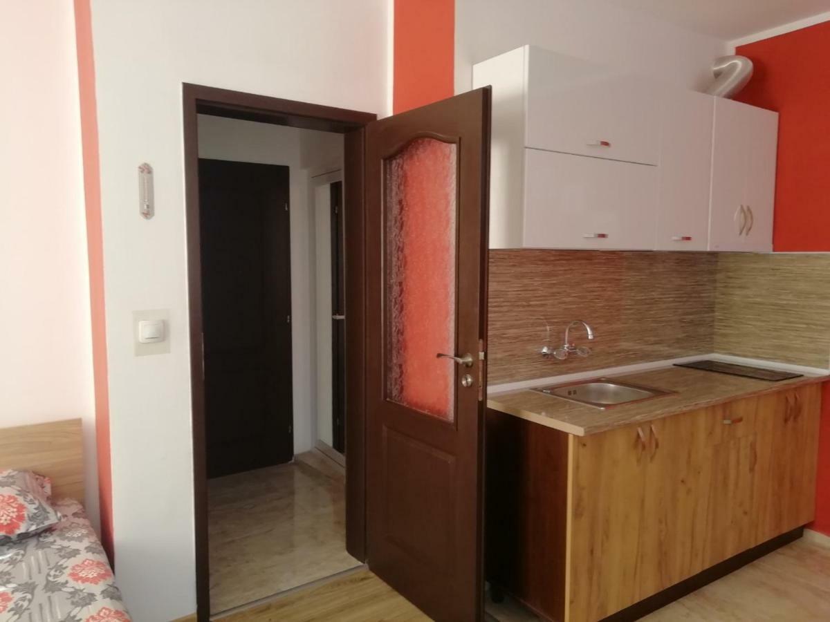 Guest House Nedelchevi Primorsko Luaran gambar