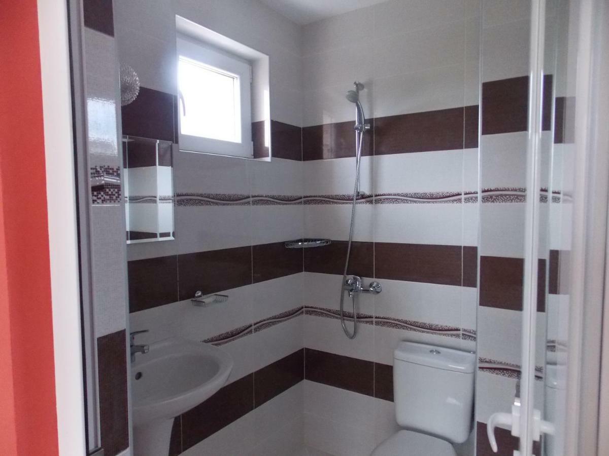 Guest House Nedelchevi Primorsko Luaran gambar