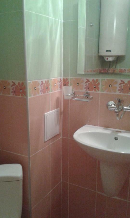 Guest House Nedelchevi Primorsko Luaran gambar